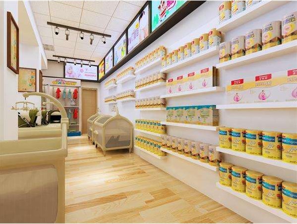 会员卡系统是如何解决母婴店会员管理难题的